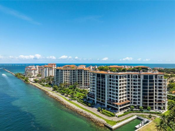 6893 Fisher Island Dr LPH 6893, Miami Beach FL 33109
