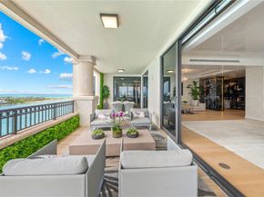6893 Fisher Island Dr LPH 6893, Miami Beach FL 33109
