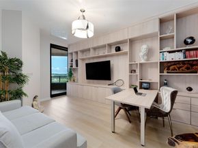 6893 Fisher Island Dr LPH 6893, Miami Beach FL 33109
