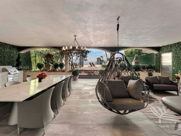6893 Fisher Island Dr LPH 6893, Miami Beach FL 33109