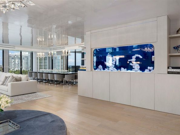 6893 Fisher Island Dr LPH 6893, Miami Beach FL 33109