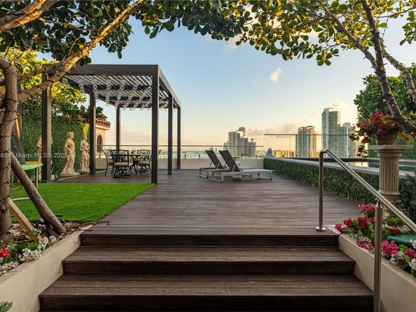 6893 Fisher Island Dr LPH 6893, Miami Beach FL 33109