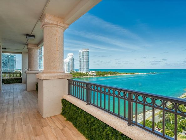 6893 Fisher Island Dr LPH 6893, Miami Beach FL 33109