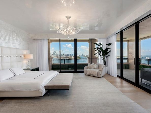 6893 Fisher Island Dr LPH 6893, Miami Beach FL 33109