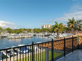 6275 Dolphin Dr, Coral Gables FL 33158