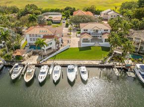 6275 Dolphin Dr, Coral Gables FL 33158