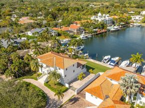 6275 Dolphin Dr, Coral Gables FL 33158