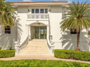 6275 Dolphin Dr, Coral Gables FL 33158