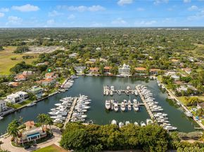 6275 Dolphin Dr, Coral Gables FL 33158