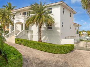 6275 Dolphin Dr, Coral Gables FL 33158
