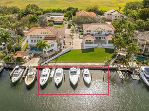 6275 Dolphin Dr, Coral Gables FL 33158