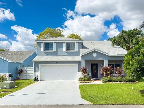 14502 SW 138th Ave, Miami FL 33186