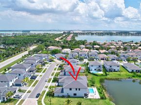 4520 SW 173rd Ave, Miramar FL 33029