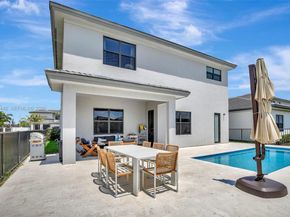 4520 SW 173rd Ave, Miramar FL 33029