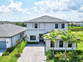 4520 SW 173rd Ave, Miramar FL 33029