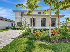 4520 SW 173rd Ave, Miramar FL 33029