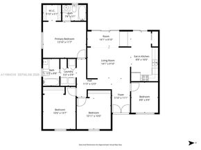 17990 SW 134th Ct, Miami FL 33177