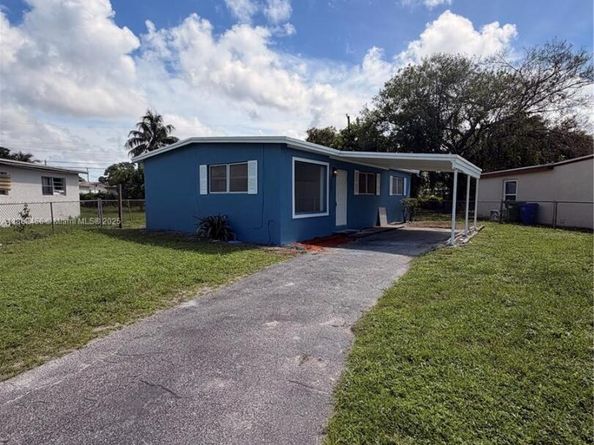 318 NW 30th Ter, Fort Lauderdale FL 33311