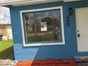 318 NW 30th Ter, Fort Lauderdale FL 33311