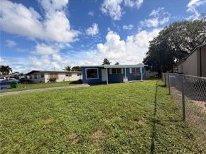 318 NW 30th Ter, Fort Lauderdale FL 33311