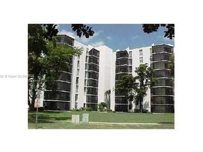 3475 N Country Club Dr 514, Aventura FL 33180