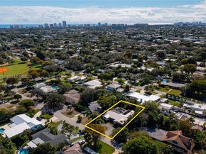 550 NE 5th St, Pompano Beach FL 33060