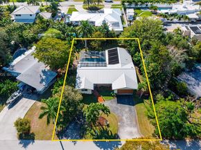 550 NE 5th St, Pompano Beach FL 33060