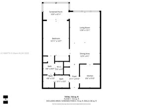 1200 Saint Charles Pl 413, Pembroke Pines FL 33026