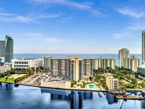 3800 S Ocean Dr 712A, Hollywood FL 33019
