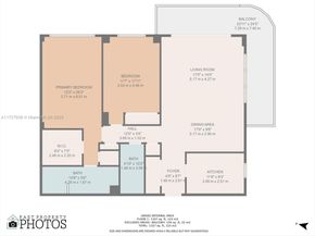 3800 S Ocean Dr 712A, Hollywood FL 33019