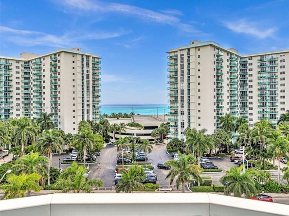 3800 S Ocean Dr 712A, Hollywood FL 33019