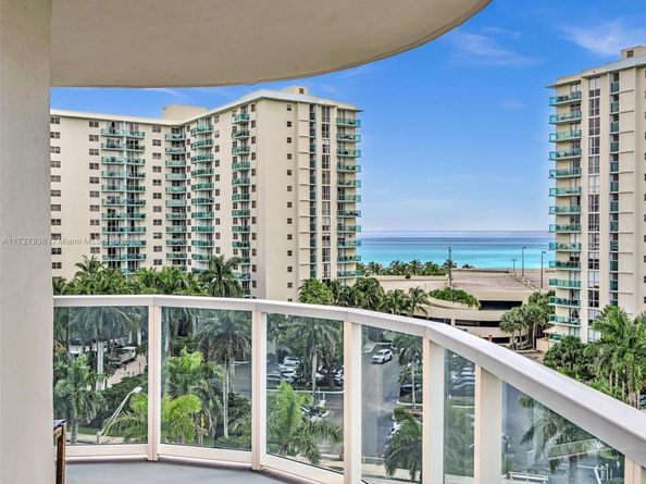 3800 S Ocean Dr 712A, Hollywood FL 33019