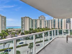 3800 S Ocean Dr 712A, Hollywood FL 33019
