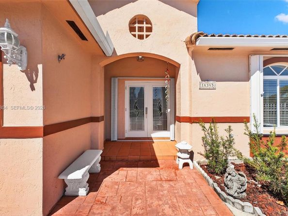 14345 SW 172nd Ln, Miami FL 33177