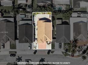 14345 SW 172nd Ln, Miami FL 33177