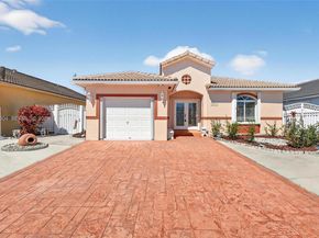 14345 SW 172nd Ln, Miami FL 33177