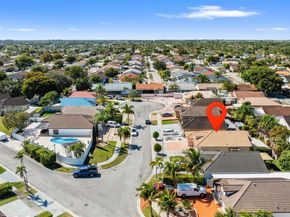 14345 SW 172nd Ln, Miami FL 33177