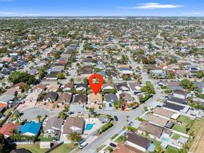 14345 SW 172nd Ln, Miami FL 33177