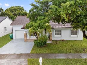 14500 SW 173rd St, Miami FL 33177