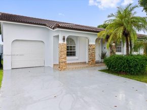 14500 SW 173rd St, Miami FL 33177