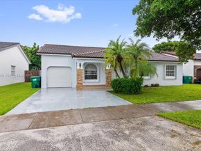 14500 SW 173rd St, Miami FL 33177