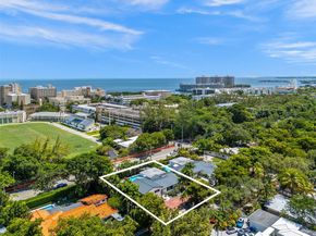 251 E Shore Dr E, Miami FL 33133