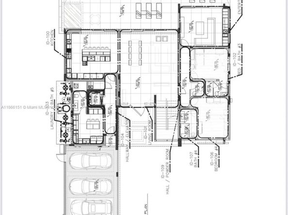 Undisclosed Address #A11866151, Miami FL 33137