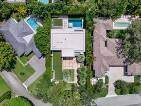 Undisclosed Address #A11866151, Miami FL 33137