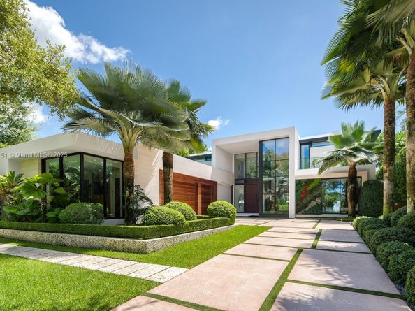 Undisclosed Address #A11866151, Miami FL 33137