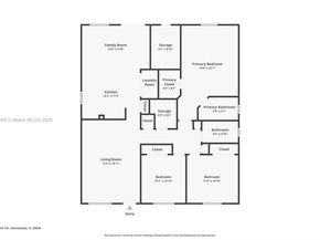 211 SW 15th Ter, Homestead FL 33030