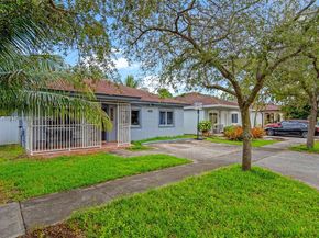 211 SW 15th Ter, Homestead FL 33030