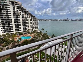 770 Claughton Island Dr 1405, Miami FL 33131