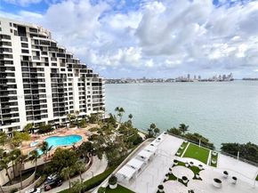 770 Claughton Island Dr 1405, Miami FL 33131