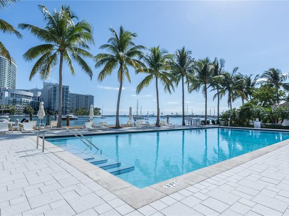 20 Island Ave 704, Miami Beach FL 33139
